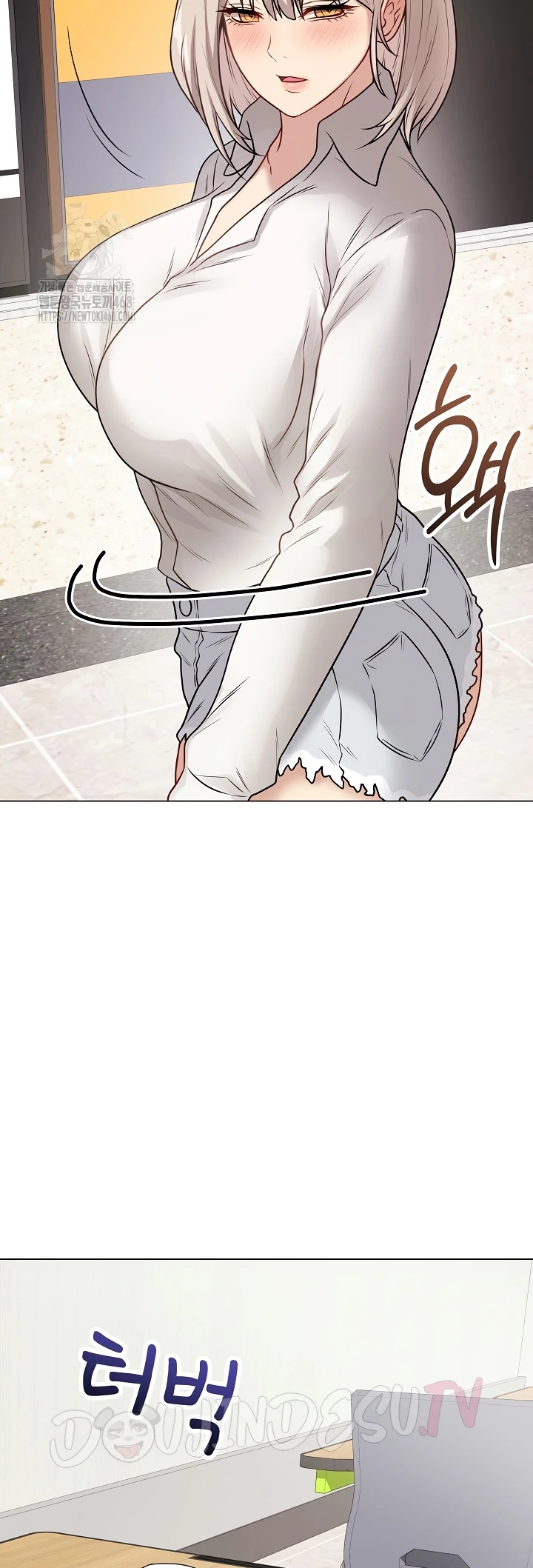 Signed, Sealed, Mistaken - Page 11